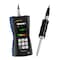 Pce Instruments Vibration Analyzer, Peak-hold Function PCE-VT 3700S - alternate 1